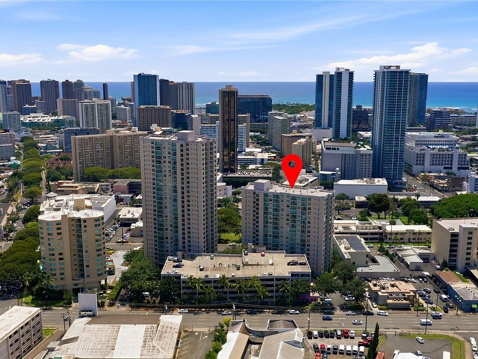 1st image of 1448 Young St APT 304