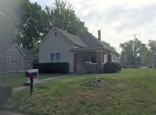 829 N Washington St, Brazil, IN 47834