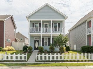 149 Shad Boat Ln, Clayton, NC 27520