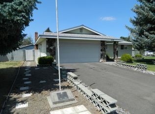 3108 Sunshine Pl, Klamath Falls, OR 97603