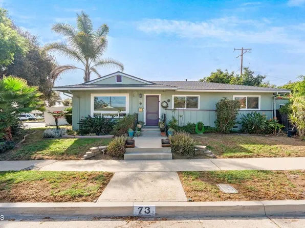 73 Knox Ave, Ventura, CA 93003