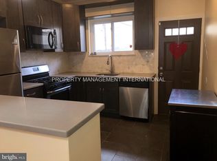 2224 S Hicks St, Philadelphia, PA 19145