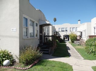 527 Palace Ct UNIT F, Alameda, CA 94501