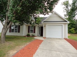 823 Blazingwood Dr, Greensboro, NC 27406