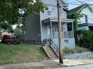 209 S 6th St, Duquesne, PA 15110