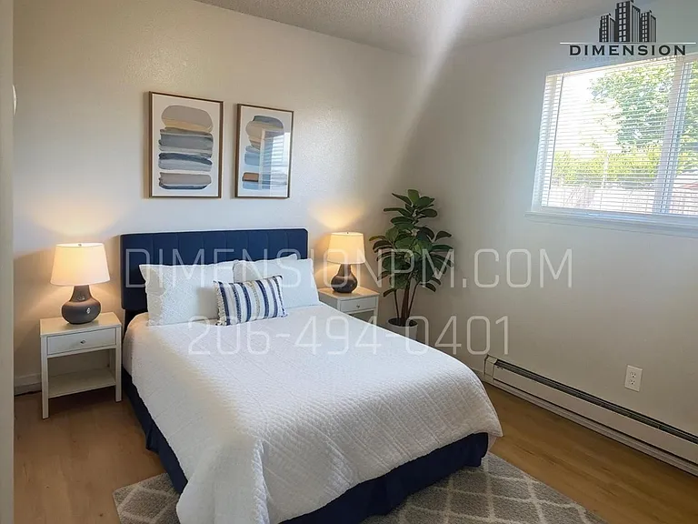 Freiday Apartments — Photo 13
