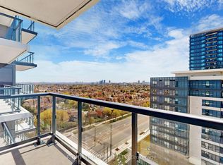 7950 Bathurst St #1319, Vaughan, ON L4J0B8