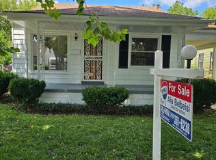 26688 Andover St, Inkster, MI 48141