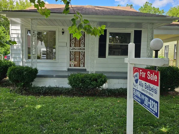 26688 Andover St, Inkster, MI 48141