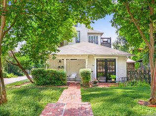 304 Circle St, Alamo Heights, TX 78209