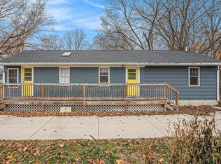 513 Hill St, Three Rivers, MI 49093