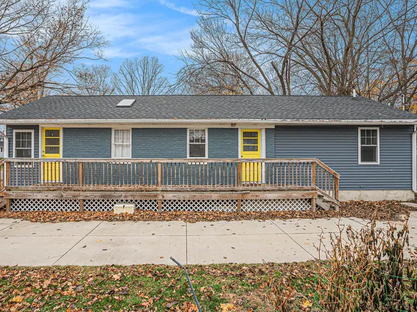513 Hill St, Three Rivers, MI 49093