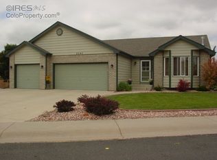 2040 Parkwood Dr, Johnstown, CO 80534
