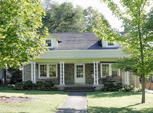 114 Hamilton Park, Lexington, KY 40504