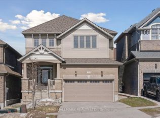 72 Treetops Blvd, New Tecumseth, ON