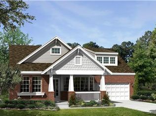 4622 Rainbow Row, Greenwood, IN 46143