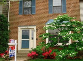 8240 Northview Ct, Laurel, MD 20707