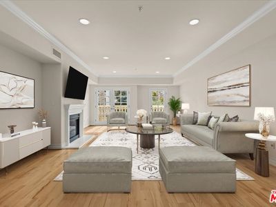 2340 Fox Hills Dr APT 201, Los Angeles, CA, 90064