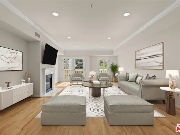 2340 Fox Hills Dr APT 201, Los Angeles, CA 90064