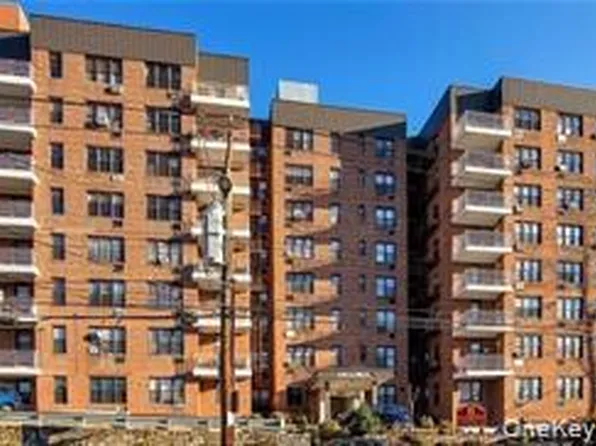 678 Warburton #3B, Yonkers, NY 10701