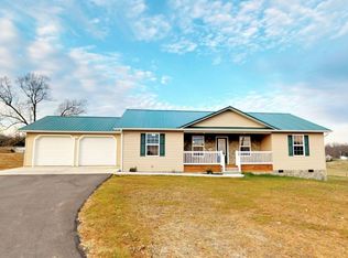 130 N Massengill, Greeneville, TN 37743