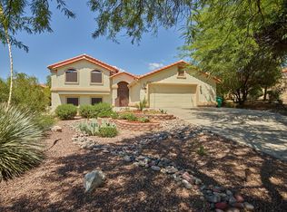 3747 N Sabino Ridge Pl, Tucson, AZ 85750