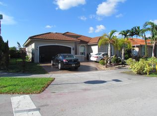 14385 SW 15th St, Miami, FL 33184