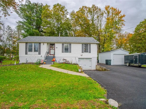 9 Otis Circle, Otisville, NY 10963
