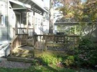 3918 Huntington St NW, Washington, DC 20015