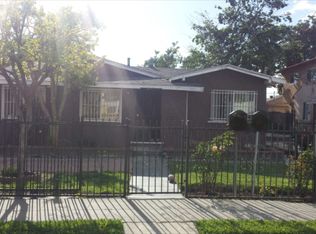 919 N Chester Ave, Compton, CA 90221