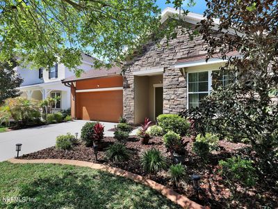 166 WHITE MARSH Drive, Jacksonville, FL, 32081