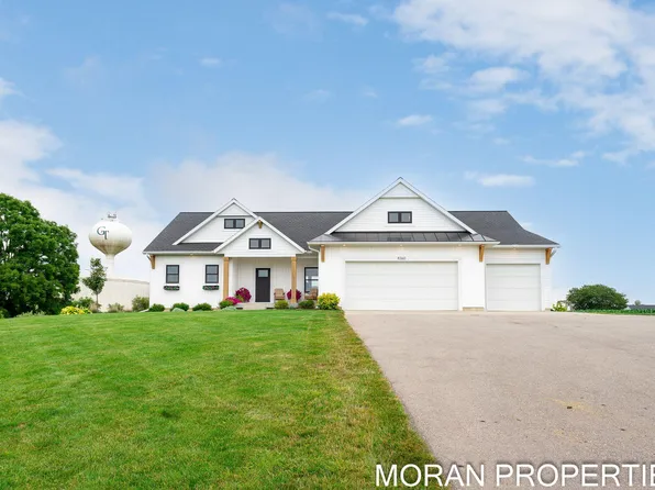 8360 36th Ave, Hudsonville, MI 49426