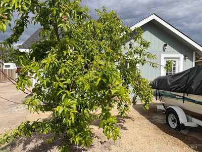 214 S 4th St, Nyssa, OR, 97913