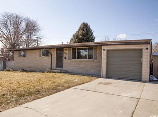 6358 S 440 E, Salt Lake City, UT 84107