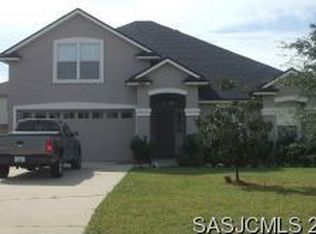 2455 Woodstork Ct, Saint Augustine, FL 32092