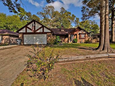 1743 Woodway Dr, New Caney, TX, 77357