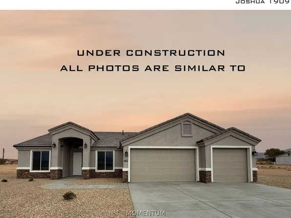 552 S San Pedro Road, Golden Valley, AZ 86413