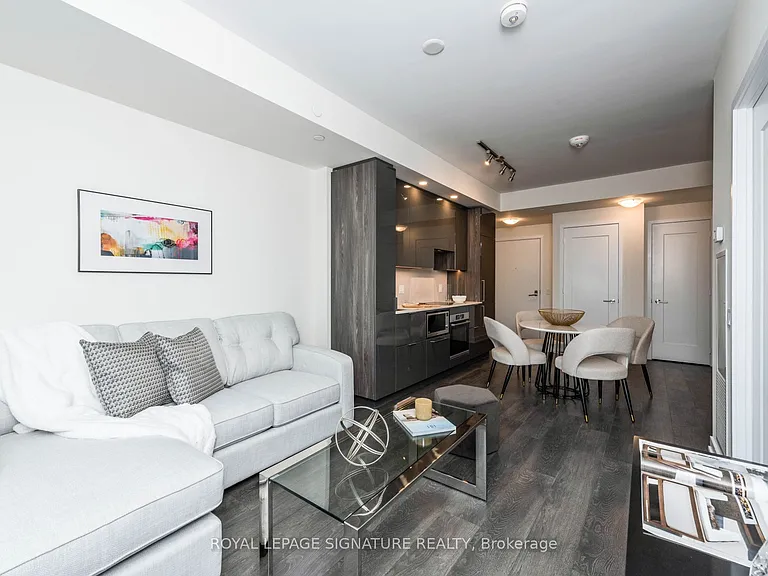 28 Freeland St #5006 — Photo 13