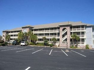 806 Conway St APT 106, North Myrtle Beach, SC 29582