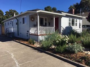 203 Douglas St, Petaluma, CA 94952