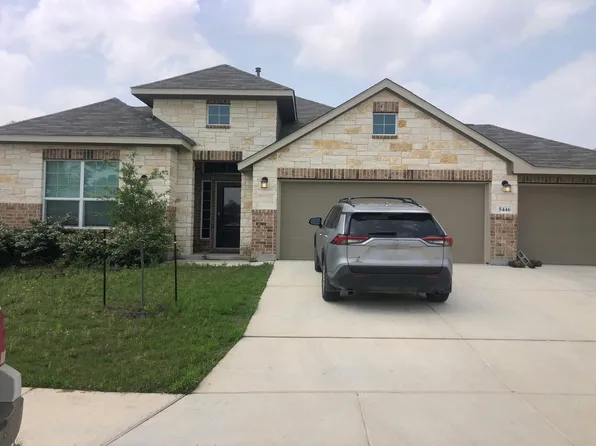 5446 Black Walnut, Bulverde, TX 78163
