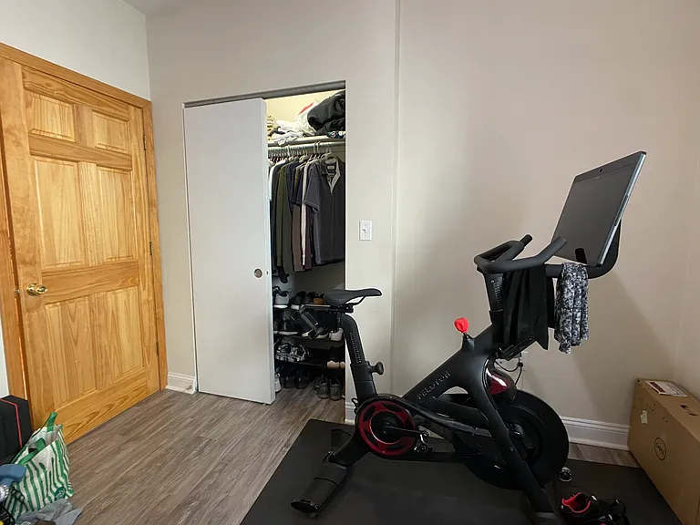 20 Radcliffe Rd #1F — Photo 11