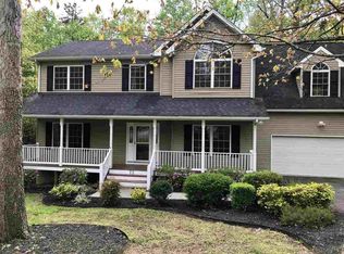 13 Pinehurst Rd, Palmyra, VA 22963