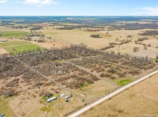21170 S 1125th Rd, Stockton, MO 65785
