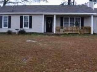 5415 Blanchette St, Hope Mills, NC 28348