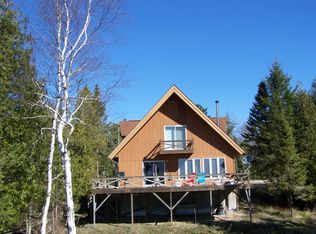 12879 W Beach Rd, Naubinway, MI 49762