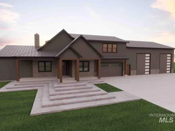 2626 N 3826 E, Hansen, ID 83334