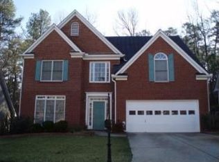 3439 Rose Arbor Ct, Atlanta, GA 30340
