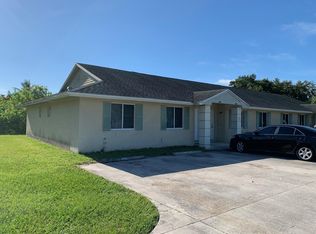 1649 SE Lennard Rd #1649, Pt Saint Lucie, FL 34952