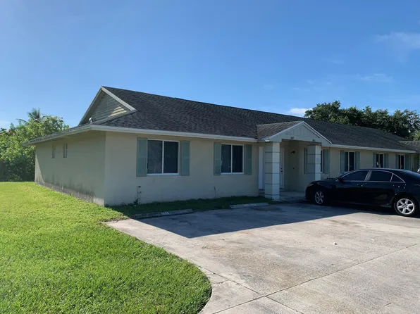 1649 SE Lennard Rd #1649, Pt Saint Lucie, FL 34952